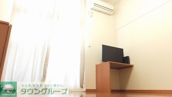 レオパレスバンビーナの物件内観写真